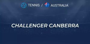 Skatov and Yevseyev advance to Canberra Challenger 2024 Quarterfinals