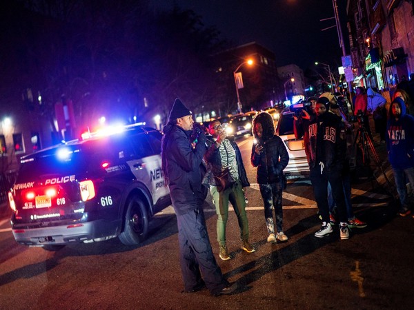 Tragic Shooting Claims Life of New Jersey Imam Outside Newark Mosque