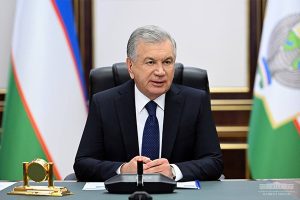 President Mirziyoyev Reviews Plans to Boost Employment and Ease Entrepreneurship