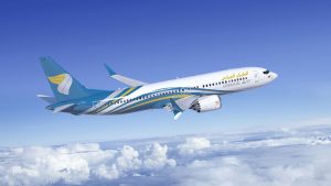 Oman Air Tops Punctuality in Middle East & Africa, 2023