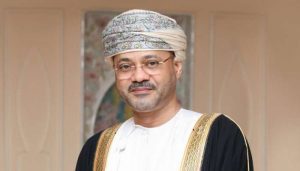 Oman's FM discusses tragic humanitarian situation in Gaza