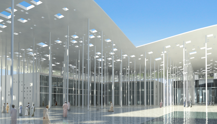 Oman Cultural Complex Project, Paving the Way for a Cultural Renaissance