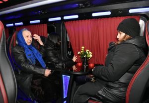 Azerbaijan Facilitates Relocation of 30 Families to Fuzuli City