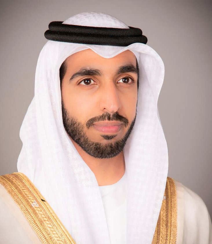 UAE Representative Attends Inauguration of President Tshisekedi