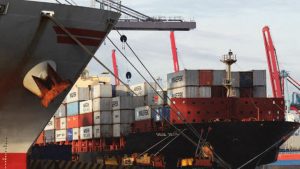 Indonesian Trade Ministry Aims for US$65 Billion Exports to China by 2024