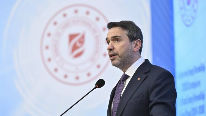 Türkiye Explores Broader Energy Collaboration with Libya Beyond Oil and Gas