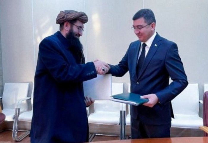 Turkmenistan agrees to provide Afghanistan with up to 1.8 Billion kW of electricity