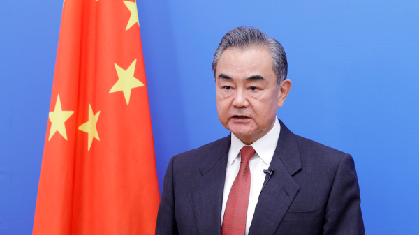 Key Insights Unveiled by Wang Yi on the Evolution of China-U.S. Relations