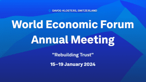 UAE Engages at World Economic Forum Annual Meeting 2024