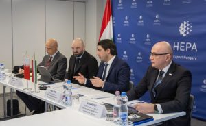 Bahrain-Hungary Business Forum Highlights Mutual Investment Opportunities