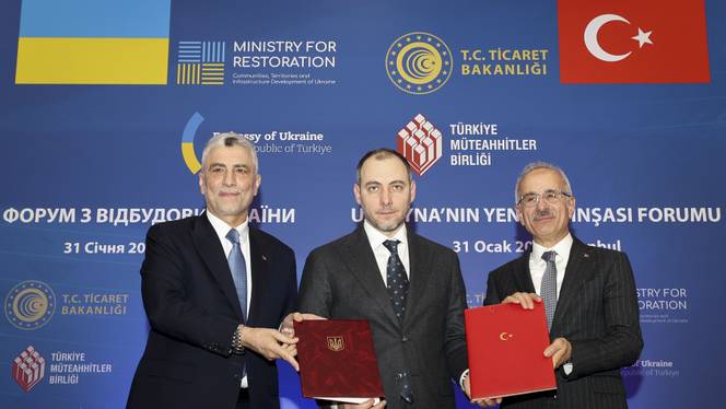 Istanbul Forum