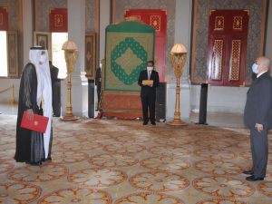 Obaid Saeed Al Dhaheri