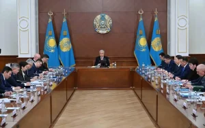 President Tokayev Calls for Radical Reevaluation of Government and Local Authorities' Operations