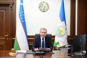 Environmental Roadmap