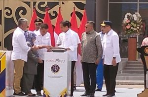 Leuwipanjang Terminal