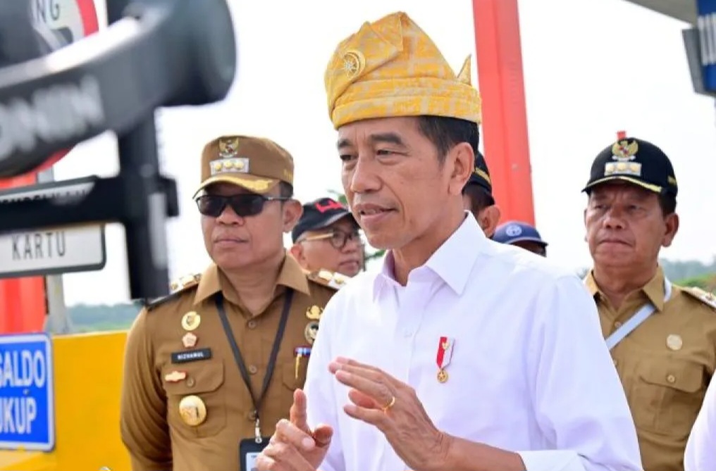 Indonesian President Emphasizes Neutrality and Integrity Ahead of General Election