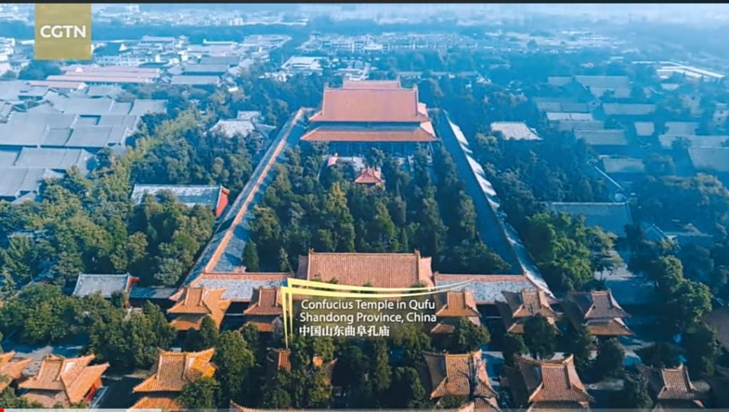 Classics of Chinese Thought