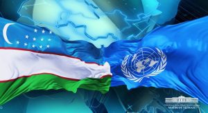 At the initiative of Uzbekistan, 2027 will be declared the International Year of Sustainable and Resilient Tourism