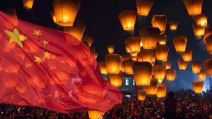 Lantern Festival Activities