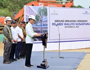 Nusantara Capital Authority