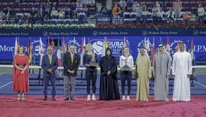 Sheikha Latifa bint Mohammed