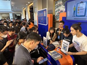 Vietnamese SMEs Flourish on Amazon, Achieving Impressive Growth in Global Markets