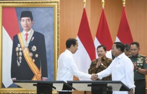 Prabowo Subianto