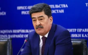 Kazakhstan Plans Burnt Timber Cycling Plant Construction