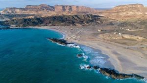 Al Wusta Governorate Woos Private Sector with Tourism Investments