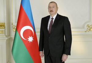 Official Presidential Order Restructures Cabinet of Ministers in Azerbaijan