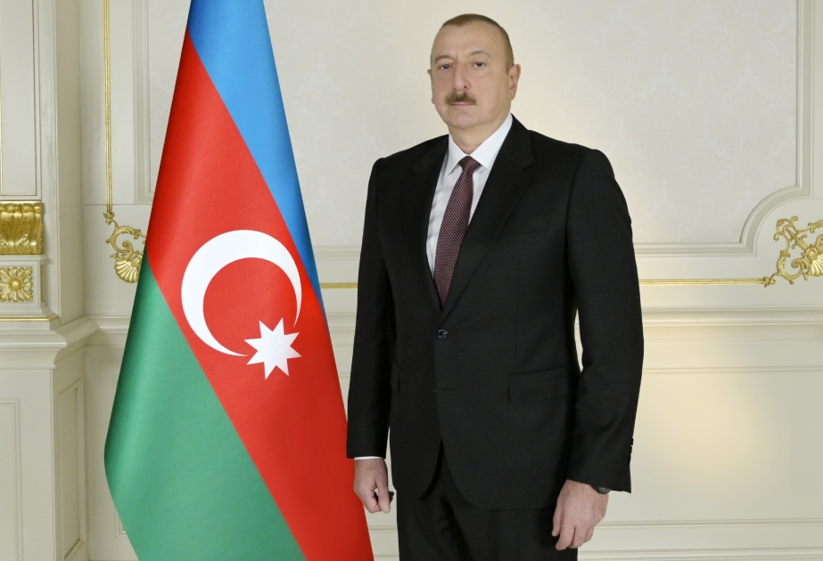 Official Presidential Order Restructures Cabinet of Ministers in Azerbaijan