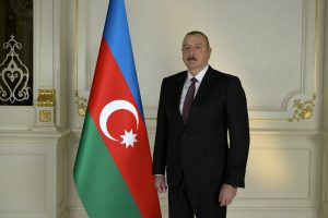 President-elect Ilham Aliyev of Azerbaijan Poised to Swear Oath Within Three Days