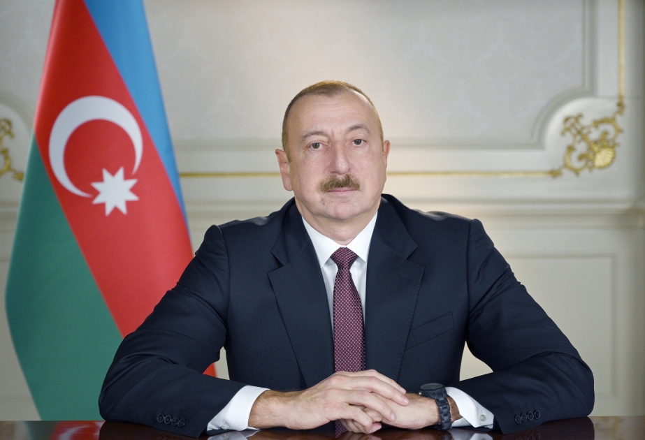 President Aliyev Orders Celebration of Suleyman Alasgarov's 100th Anniversary