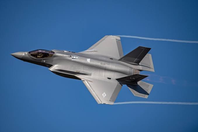 F-35