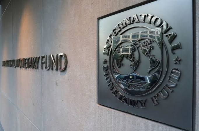 imf saudi