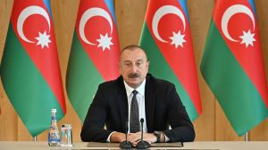 2024 is one of the most important years in Azerbaijan