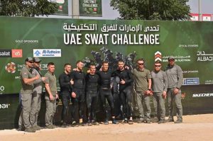 SWAT Challenge