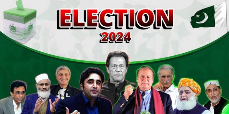 Temporary Suspension of Mobile Phone Services for Enhanced Security Measures During National Election in Pakistan