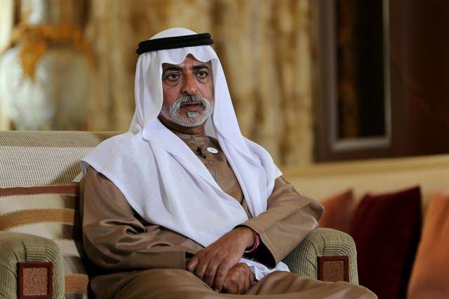 Sheikh Nahyan bin Mubarak Al Nahyan Honors Outstanding Students in ...