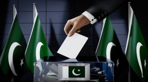 US State Department Expresses Concerns Over Election-Related Violence and Restrictions in Pakistan