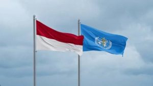 Indonesia, WHO Renew Collaboration for Health Programs