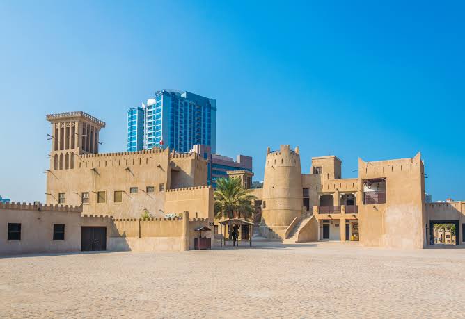 Ajman to Host Prestigious 57th International Fitness and Bodybuilding Championships in 2026