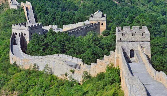 Great Wall