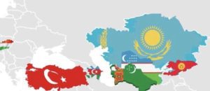 Turkic World