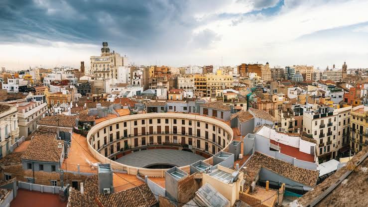 Valencia