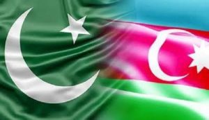 Brotherly Relations Between Pakistan and Azerbaijan
