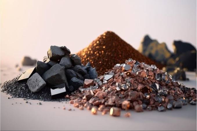 Rare Earth Elements