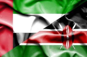 UAE and Kenya Conclude Comprehensive Economic Partnership Agreement