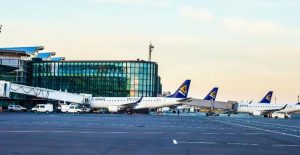 Aviation Sector in 2025