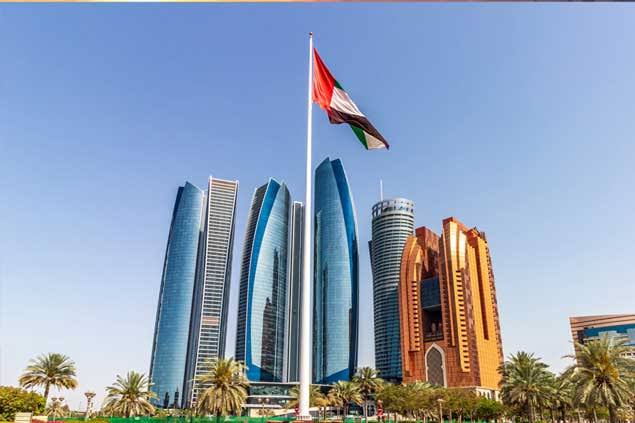 WTO uae